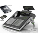 ELCOM Euro-2100TE. Paket med Kassa + CleanCash + Kassalåda + JoDo. Fri Frakt!