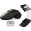 ELCOM Euro-500TE Handy Svart. Körklart Paket! Kassa + CleanCash + Kassalåda + JoDo + rullar + Konfig. Fri Frakt!