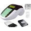 ELCOM Euro-500TE Handy Vit. Körklart Paket! Kassa + CleanCash + Kassalåda + JoDo + rullar + Konfig. Fri Frakt!