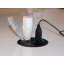 Axessline Satellit Combi - 3 USB + 2 Magic Hole