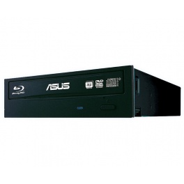 Asus Blu-Ray Writer BW-16D1HT. Retail. Fri Frakt! Asus Blu-Ray Writer BW-16D1HT. Retail. Fri Frakt!