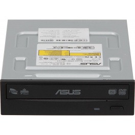 Asus DVD-Brännare. DRW-24F1ST. Retail. Fri Frakt! Asus DVD-Brännare. DRW-24F1ST. Retail. Fri Frakt!