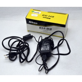 Nikon AC Adpater EH-53 Nikon AC Adpater EH-53