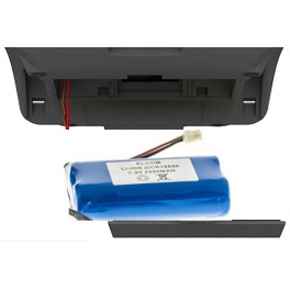 ELCOM Euro-50TE Mini BATTERI ELCOM Euro-50TE Mini BATTERI