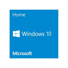 Microsoft Windows Home 10. 64-bit, Svensk på DVD Microsoft Windows Home 10. 64-bit, Svensk på DVD