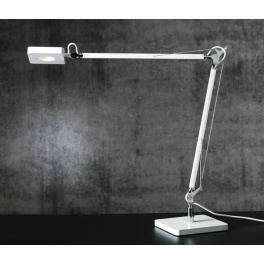 LightUp Madrid LED 8W. Vit. Dimmer LightUp Madrid LED 8W. Vit. Dimmer