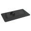 Axessline QuickBox - 1 El, 2 USB Laddare, Svart