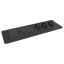 Axessline QuickBox - 3 El 2, 2 USB Laddare, HDMI, Data. Svart