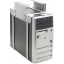 Jobmate Bundy 1 CPU-hållare Silver. Fast montering