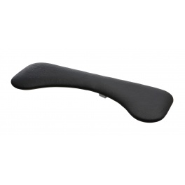 Handy Combi armstöd. Svart konstläder Handy Combi armstöd. Svart konstläder