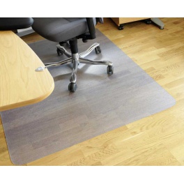 Chairmat Premium. Golvskydd utan pigg. 90 x 120 cm. Chairmat Premium. Golvskydd utan pigg. 90 x 120 cm.