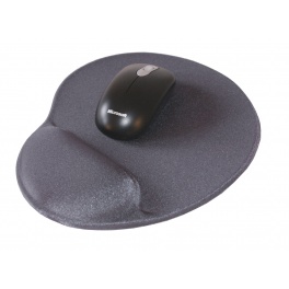Musmatta Comfort Gel. Handledsstöd i gelé. Lycra Musmatta Comfort Gel. Handledsstöd i gelé. Lycra