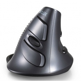 Wow GripMouse DeLuxe. Antracit. USB Wow GripMouse DeLuxe. Antracit. USB