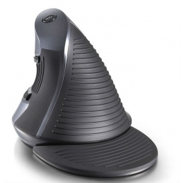 Wow GripMouse DeLuxe. Antracit. TRÅDLÖS Wow GripMouse DeLuxe. Antracit. TRÅDLÖS