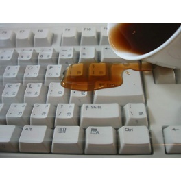 KEYBOARD Universal Plastfilm KEYBOARD Universal Plastfilm