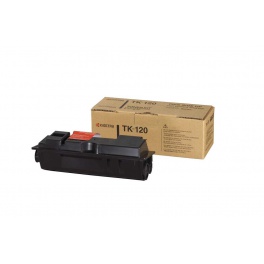 TK-120 Toner original Svart. Fri Frakt! TK-120 Toner original Svart. Fri Frakt!