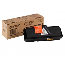 TK-130 Toner original Svart. Fri Frakt! TK-130 Toner original Svart. Fri Frakt!
