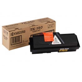 TK-140 Toner original Svart. Fri Frakt! TK-140 Toner original Svart. Fri Frakt!