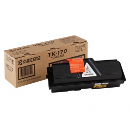 TK-170 Toner original Svart. Fri Frakt! TK-170 Toner original Svart. Fri Frakt!
