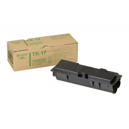 TK-17 Toner original Svart. Fri Frakt! TK-17 Toner original Svart. Fri Frakt!