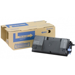 TK-3130 Toner original Svart. Fri Frakt! TK-3130 Toner original Svart. Fri Frakt!