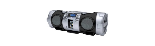 Audio