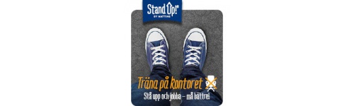 StandUp