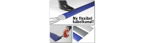 Kabelkanaler