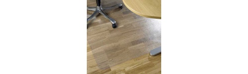 Chairmat Standard Hard Floor. Golvskydd 