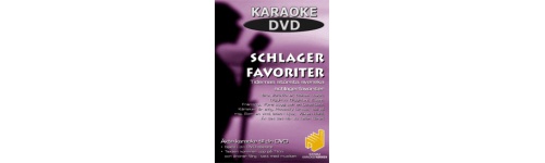 Karaoke-skivor Svenska