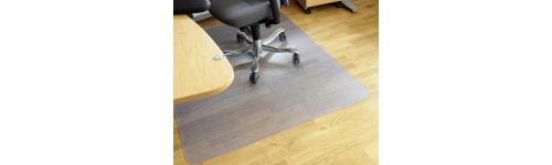 Chairmat Premium Hard Floor. Golvskydd