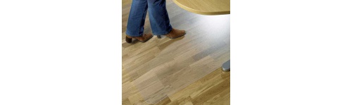 Chairmat Ecoline Hard Floor. Golvskydd