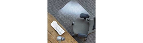 Chairmat Ecoline for Carpets. Mattskydd
