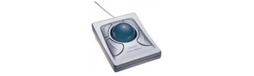 Trackballs